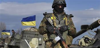   أوكرانيا: تدمير 21 دبابة روسية و43 مدرعة و562 طائرة بدون طيار بالقطاع الشرقي