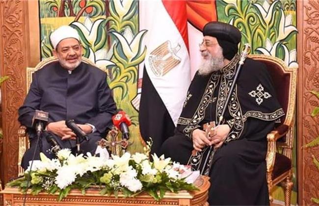 الدبلوماسية الدينية .. ذراع القوى الناعمة المصرية
