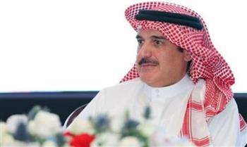 رئيس مجلس النواب البحريني يؤكد عمق العلاقات التاريخية مع المغرب