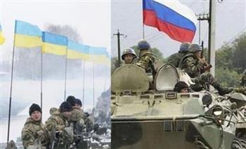   مسئول أوكراني: القوات الروسية تقصف إقليم دونيتسك وأنباء حول سقوط ضحايا