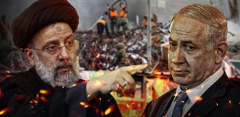   هولندا: يجب خفض التصعيد بين إيران وإسرائيل
