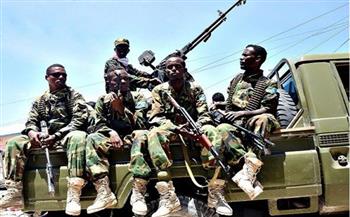   وزير الأمن الداخلي الصومالي : العمليات ضد الميليشيات ستتضاعف خلال الأيام المقبلة