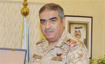   رئيس الأركان الكويتي يدعو الجيش لبذل الجهد لحفظ أمن الوطن واستقراره وسلامة أراضيه