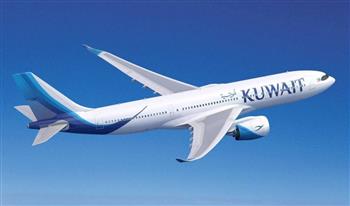   الطيران الكويتي: تحويل مسار جميع الرحلات القادمة والمغادرة بعيدا عن مناطق التوتر