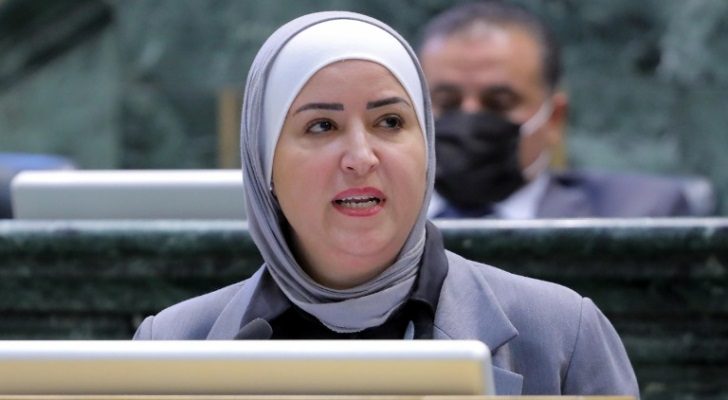 "شريم": تصاعد الأوضاع بالمنطقة يؤكد أهمية موقف مصر والأردن الداعي لحل القضية الفلسطينية