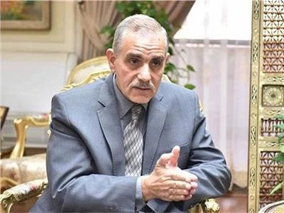 محافظ كفر الشيخ يؤكد إزالة التعديات وتسهيل حركة المرور وتحسين الخدمات للمواطنين
