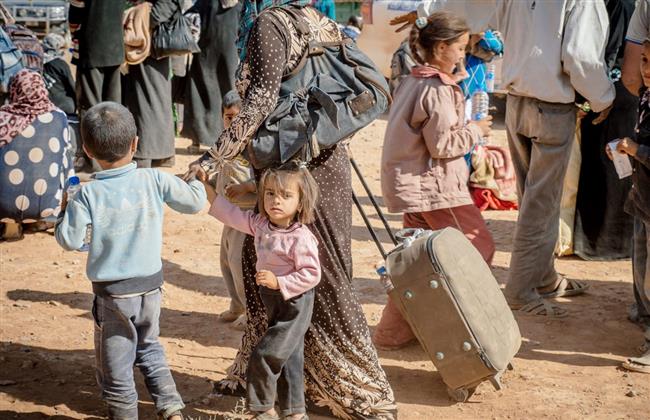 مفوضية اللاجئين: النازحون في اليمن يواجهون تحديات اقتصادية غير مسبوقة