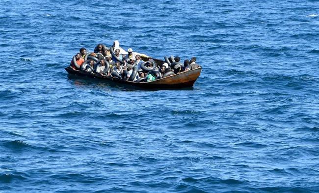المغرب : إحباط محاولة 118 شخصًا الهجرة بطريقة غير مشروعة
