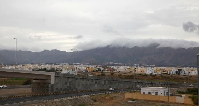 تسجيل 12 حالة وفاة بسبب سوء الأحوال الجوية بـ سلطنة عمان