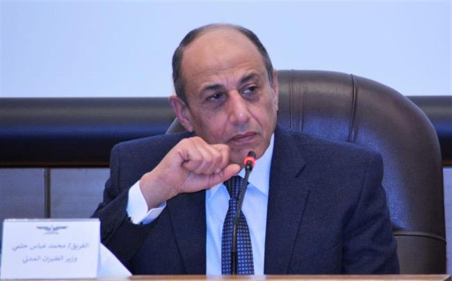 "اليوروكنترول" تشيد بأداء مصر في إدارة الحركة الجوية خلال الظروف الاستثنائية