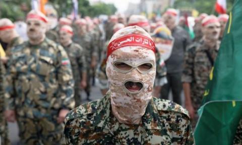 الحرس الثوري: عملية الوعد الحق جزء من العقاب على الجرائم الإسرائيلية