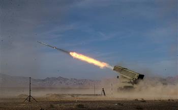   إيران تطلق صواريخ كروز تصل إلى إسرائيل في 12 دقيقة