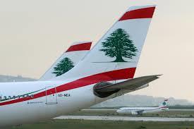   لبنان يعلن غلق مطار رفيق الحريري الدولي بعد الهجوم الإيراني على إسرائيل