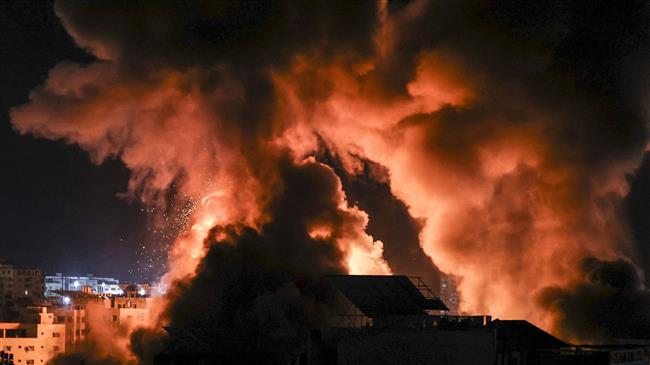 انفجارات في أطراف مدينة الموصل.. و3 أخرى قوية في سماء أربيل بالعراق