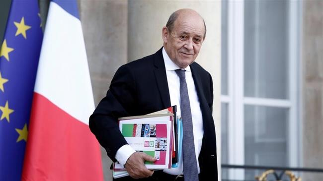 فرنسا: هجوم إيران على إسرائيل يتجاوز عتبة جديدة في زعزعة الاستقرار