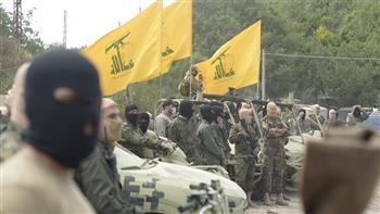   حزب الله يقصف مقر الدفاع الجوي والصاروخي الإسرائيلي في الجولان السوري المحتل