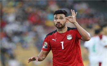 تفاصيل إصابة تريزيجيه ومدة غيابه