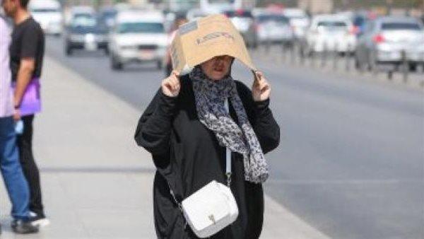  الأرصاد تعلن طقس اليوم الأحد والعظمى تصل 35 درجة
