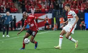دوري nile .. موعد قمة الأهلي والزمالك والقناة الناقلة