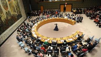   مجلس الأمن الدولي يعقد جلسة طارئة لبحث تداعيات الهجوم الإيراني على إسرائيل