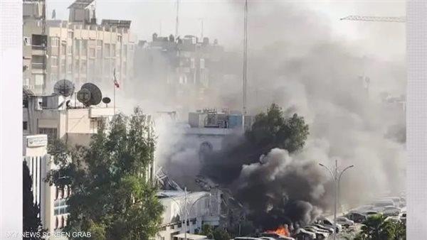 إسرائيل: إيران قامت بعمل خطير يدفع المنطقة للتصعيد