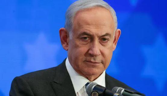 أول تعليق من نتنياهو بعد ضربات إيران على إسرائيل