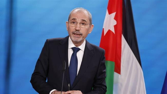 الصفدي: الأردن لن يسمح لأي كان بتعريض أمنه وسلامة شعبه لأي خطر 
