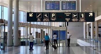   "القاهرة الإخبارية": لبنان قرر فتح مطار رفيق الحريري أمام حركة السفر