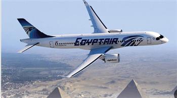   الحكومة: لا صحة لإصدار قرار بإغلاق المجال الجوي المصري بشكل طارئ