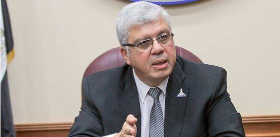 "التعليم العالى": إدراج 13 جامعة مصرية بتصنيف "كيو أس" العالمي في 2024