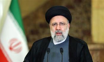 الرئيس الإيراني : سنوجه ردا قاسيا إلى إسرائيل حال شنها هجوما جديدا علينا