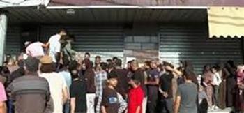   "القاهرة الإخبارية": عودة العمل في مخابز مدينة غزة بعد توقفها منذ بداية العدوان
