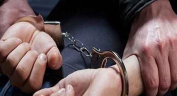 ضبط 5 بالقاهرة لقيامهم بالاتجار فى المواد المخدرة