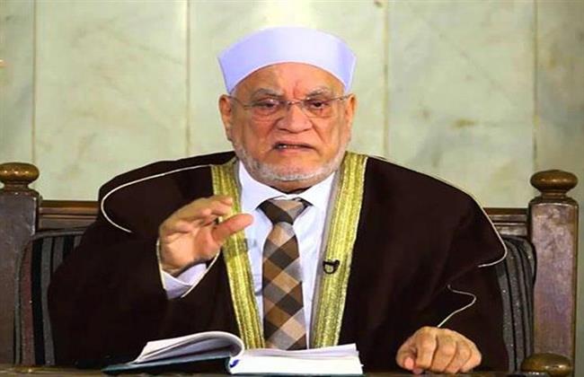 السيد البدوي.. أحمد عمر هاشم يتحدث عن كرامات الأولياء