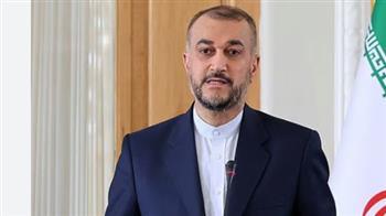 القاهرة الإخبارية: إيران تلوح بقصف قواعد أمريكية ردا على أي تحرك من واشنطن