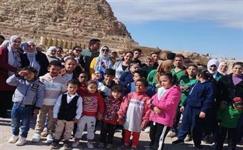 إصدار بحثي جديد عن مركز المعلومات ودعم اتخاذ القرار