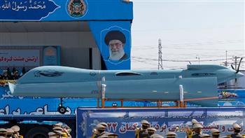   إيران لم تستخدم أقوى مسيراتها.. تعرف على أسطول المسيرات الإيراني