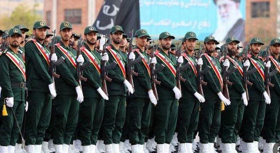 القاهرة الإخبارية: الحرس الثوري حذر من مشاركة منشورات مؤيدة لـ إسرائيل في إيران 