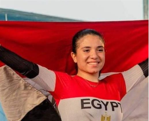 3 مقاعد للدراجات في أولمبياد باريس 2024