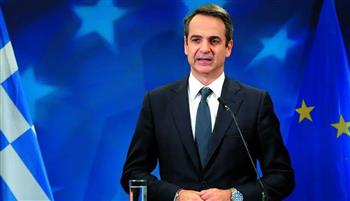   رئيس وزراء اليونان: أي تصعيد يشكل تهديدا للاستقرار والأمن الإقليميين