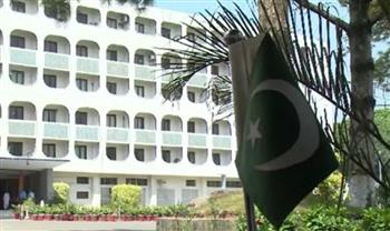   باكستان تعرب عن قلقها إزاء التطورات الجارية في الشرق الأوسط