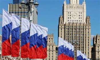   روسيا تدعو أطراف التصعيد في الشرق الأوسط إلى ضبط النفس