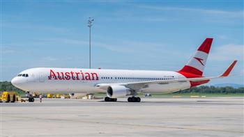   الخطوط الجوية النمساوية تلغي العديد من الرحلات بسبب الهجوم الإيراني على إسرائيل