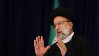   الرئيس الإيراني: أي مغامرات إسرائيلية جديدة ستقابل برد أقوى وأكثر حزما