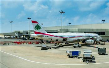   وزير النقل اللبناني يؤكد المجال الجوي لـ مطار بيروت مفتوح أمام جميع الطائرات