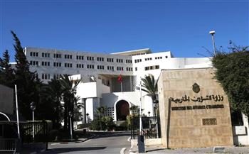   تونس تتابع تطورات الأوضاع في الشرق الأوسط إثر التصعيد الإيراني الإسرائيلي