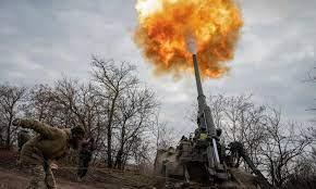   "الدفاع الروسية": مقتل نحو 1230 عسكريًا أوكرانيًا خلال 24 ساعة