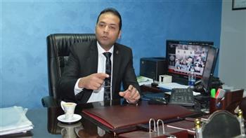   سعيد: برنامج الإصلاح الاقتصادي ساهم في وضع مصر على خارطة الطريق