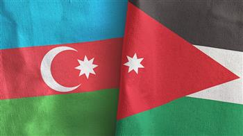   الأردن و أذربيجان يبحثان تعزيز التعاون العسكري والتطورات الإقليمية والدولية
