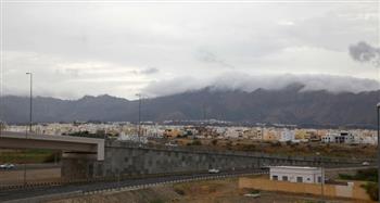   تسجيل 12 حالة وفاة بسبب سوء الأحوال الجوية بـ سلطنة عمان